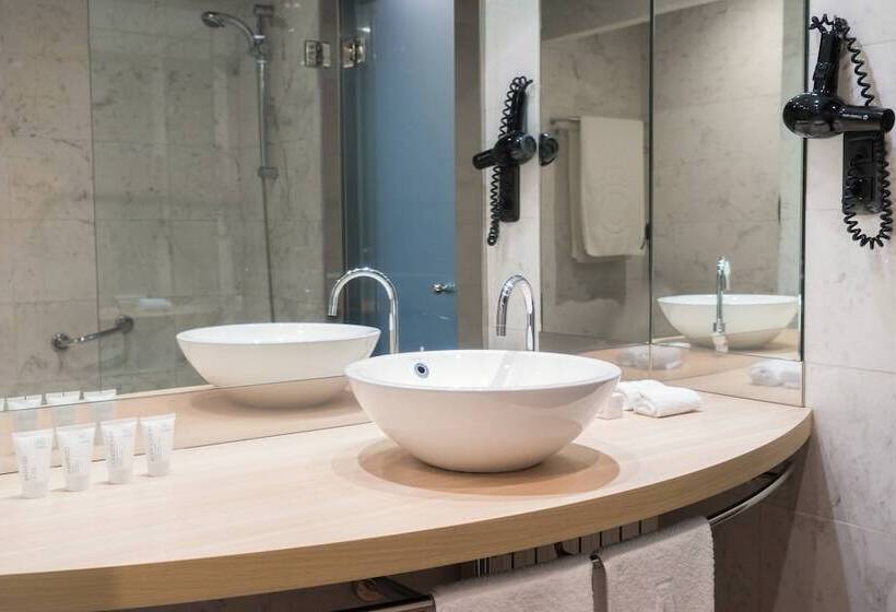 اتاق استاندارد, Ac Hotel Ciudad De Sevilla By Marriott