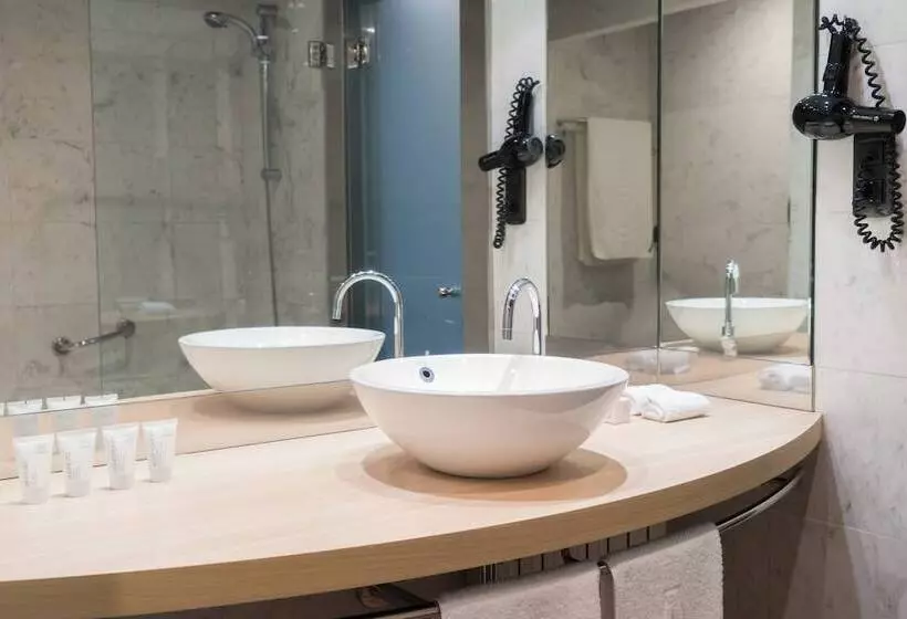 اتاق استاندارد, Ac Hotel Ciudad De Sevilla By Marriott