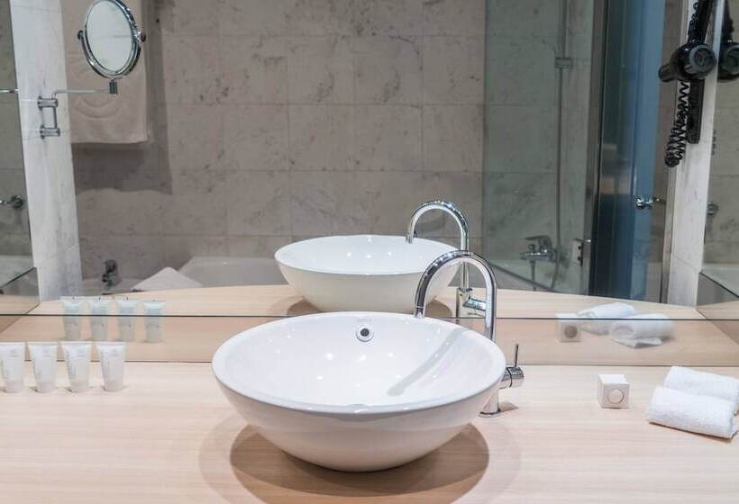 اتاق استاندارد, Ac Hotel Ciudad De Sevilla By Marriott