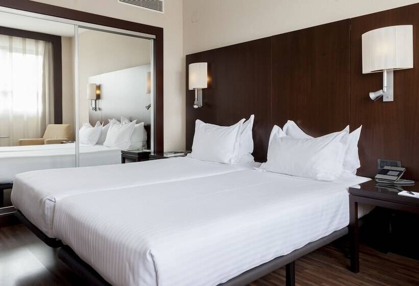 اتاق استاندارد, Ac Hotel Ciudad De Sevilla By Marriott
