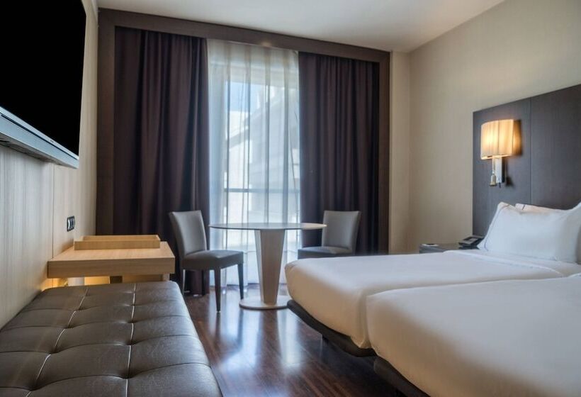 اتاق استاندارد, Ac Hotel Ciudad De Sevilla By Marriott