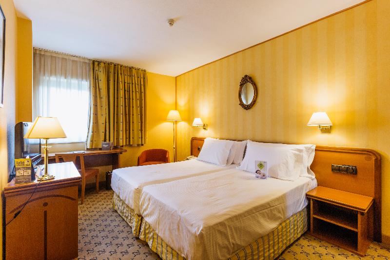 חדר סטנדרט, Alda Río Tormes