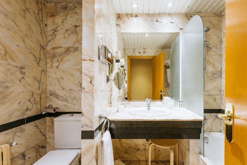 חדר סטנדרט, Alda Río Tormes