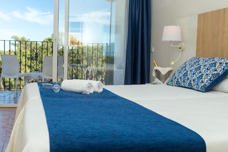 Номер Стандарт, Aluasun Marbella Park