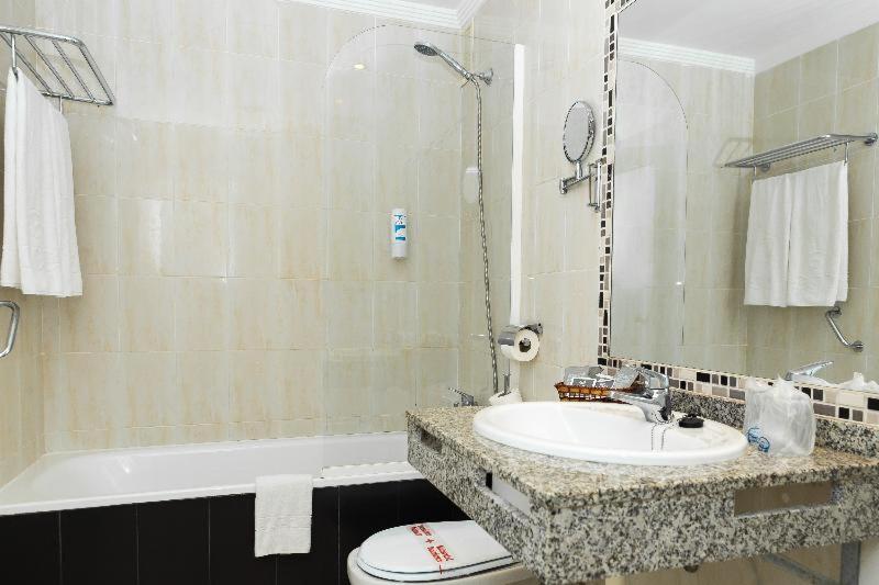 Номер Стандарт, Aluasun Marbella Park