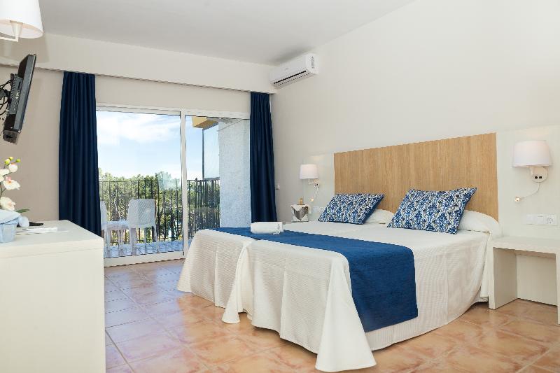 Номер Стандарт Трехместный, Aluasun Marbella Park