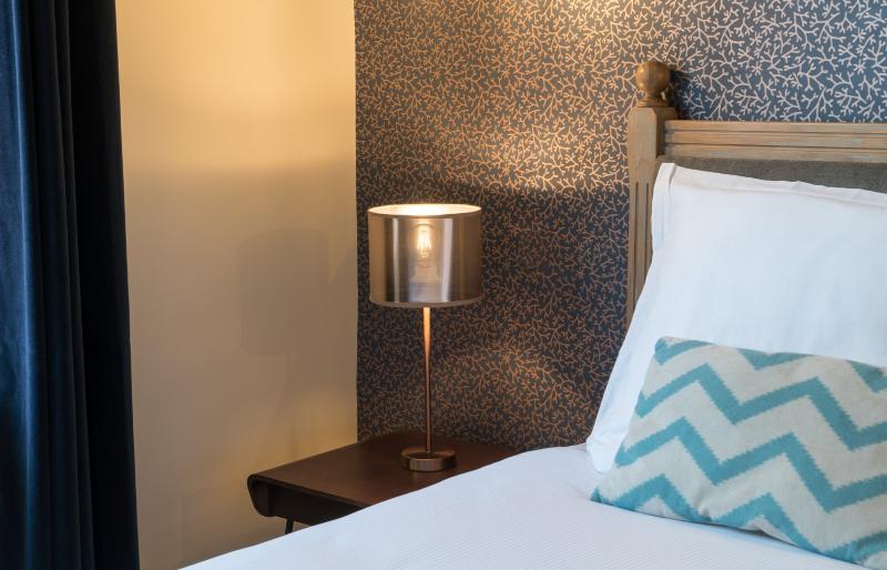 Номер Стандарт, Aluasun Marbella Park