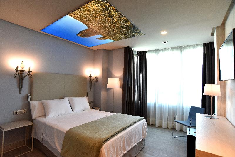 Семейный Номер, Aluasun Marbella Park