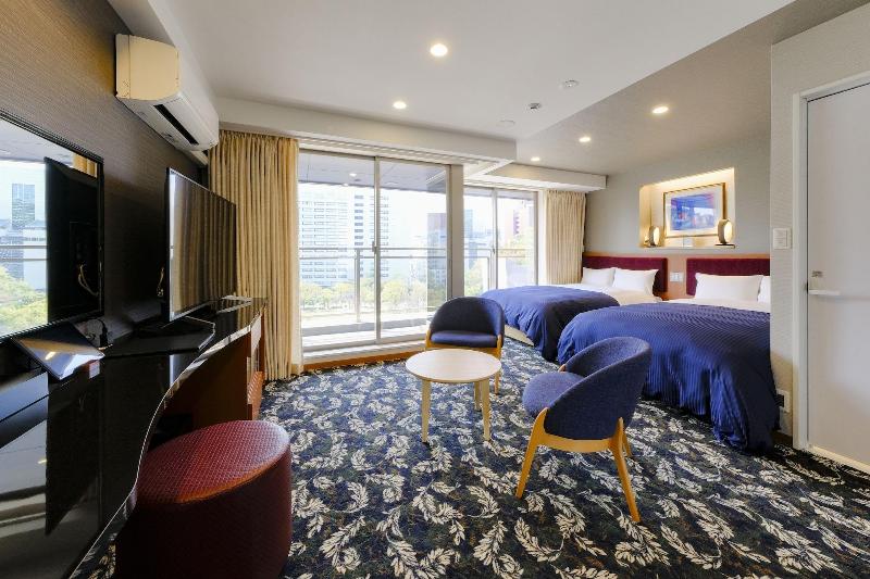 Номер Стандарт, Aluasun Marbella Park