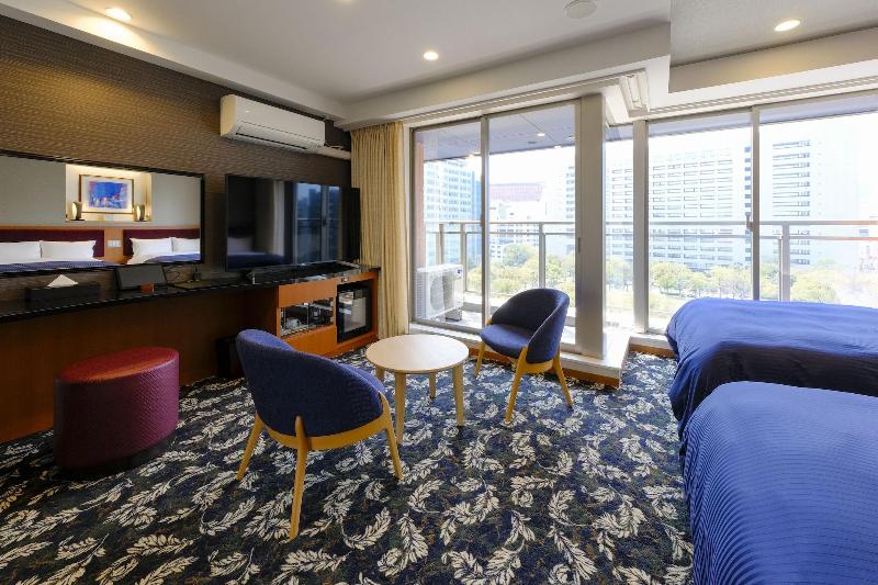 Номер Стандарт, Aluasun Marbella Park