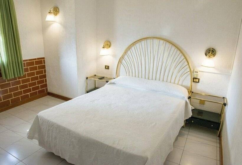 اتاق عادی, Atlantico Centro