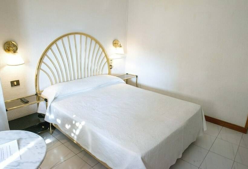 اتاق عادی, Atlantico Centro