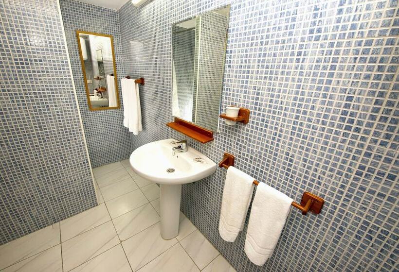 اتاق عادی, Atlantico Centro