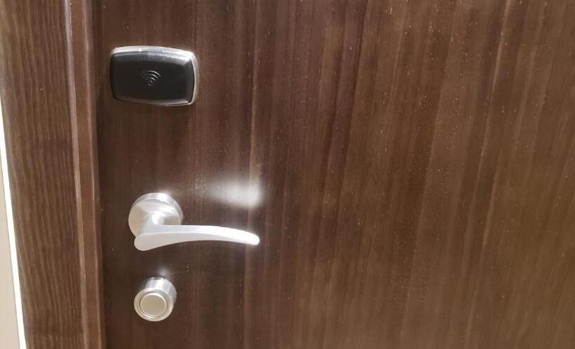 غرفة ديلوكس, Balfagón