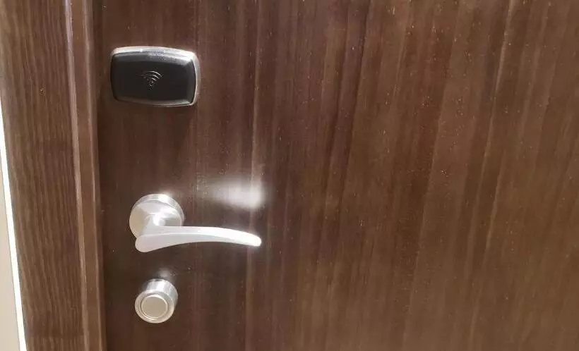 Chambre Deluxe, Balfagón