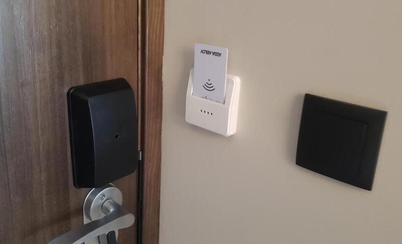 غرفة ديلوكس, Balfagón