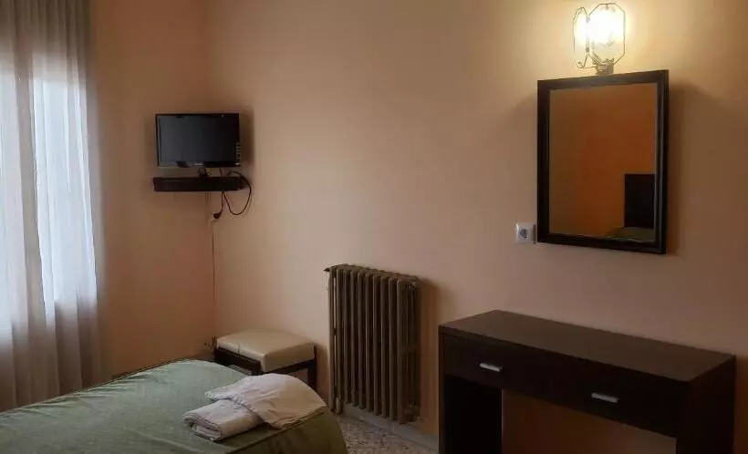 Chambre Deluxe, Balfagón
