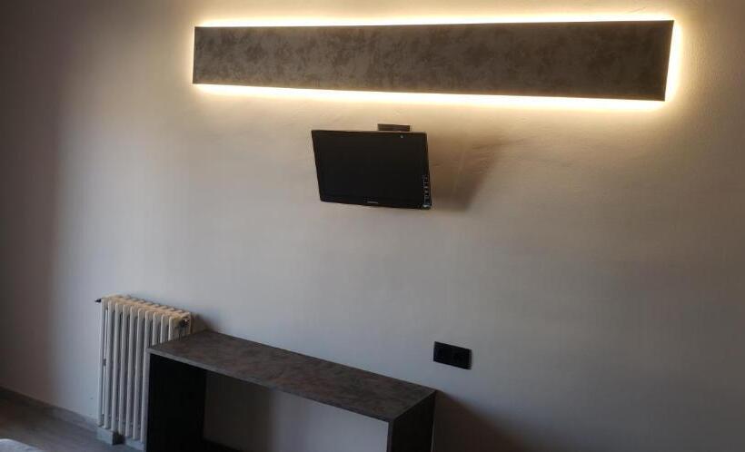 חדר דלוקס, Balfagón