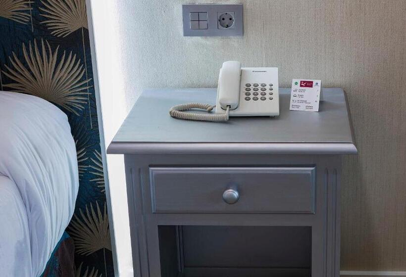 اتاق استاندارد, Bellavista Sevilla