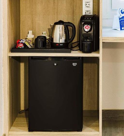 اتاق سوپریور, Bellavista Sevilla