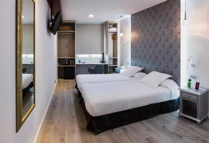اتاق سوپریور, Bellavista Sevilla