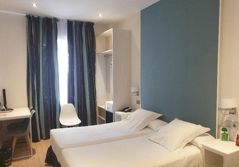 اتاق استاندارد, Bellavista Sevilla