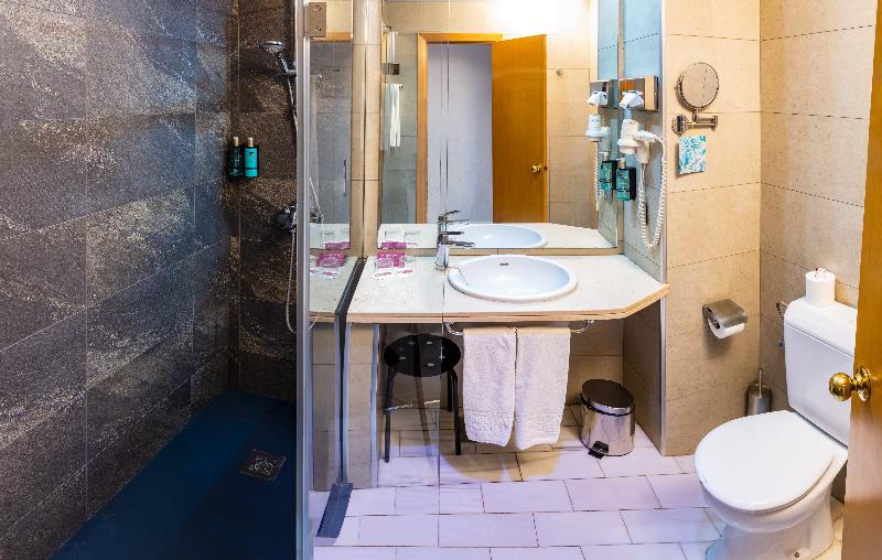 اتاق استاندارد, Bellavista Sevilla