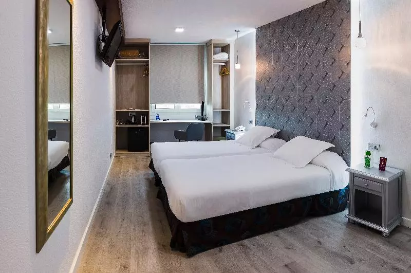 اتاق استاندارد, Bellavista Sevilla