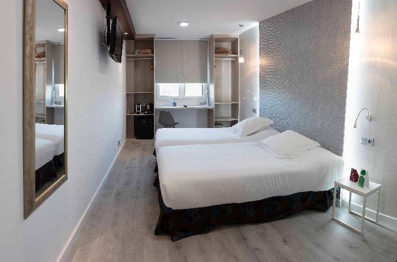 اتاق استاندارد, Bellavista Sevilla