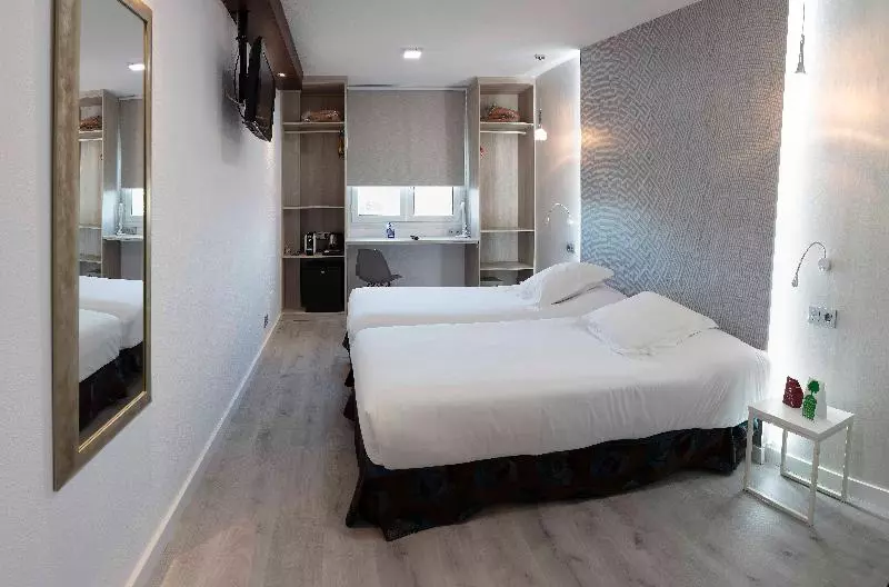 اتاق استاندارد, Bellavista Sevilla