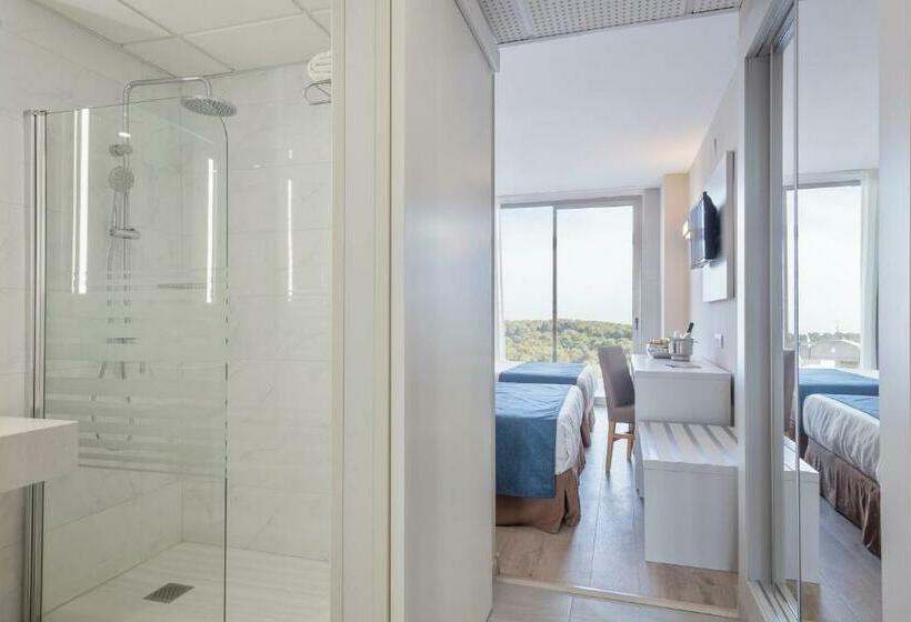 חדר סטנדרט, Best Mediterraneo