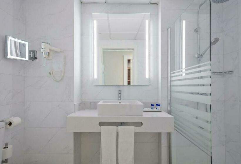 חדר סטנדרט, Best Mediterraneo