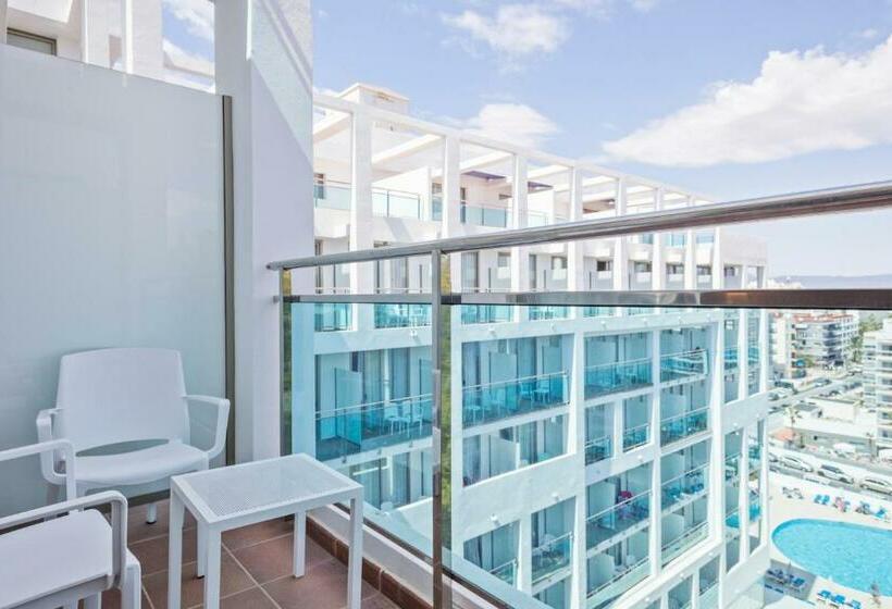 חדר סטנדרט, Best Mediterraneo