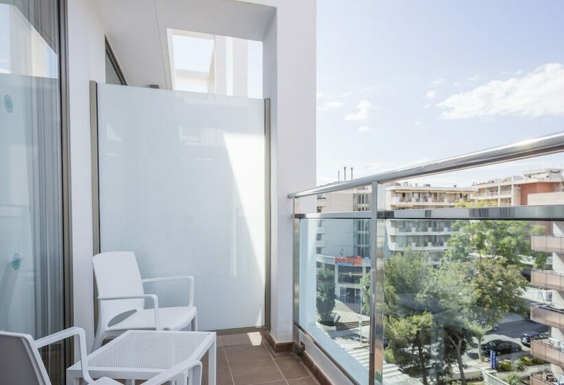 חדר סטנדרט, Best Mediterraneo