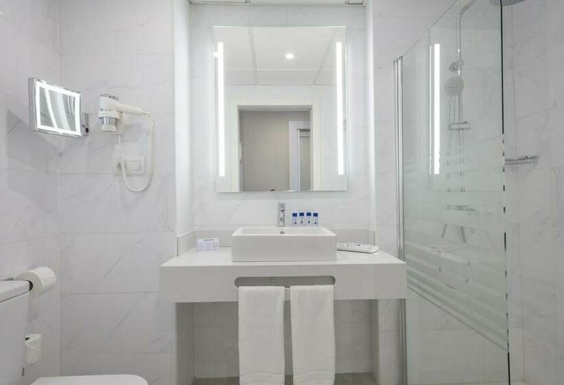 חדר סטנדרט, Best Mediterraneo