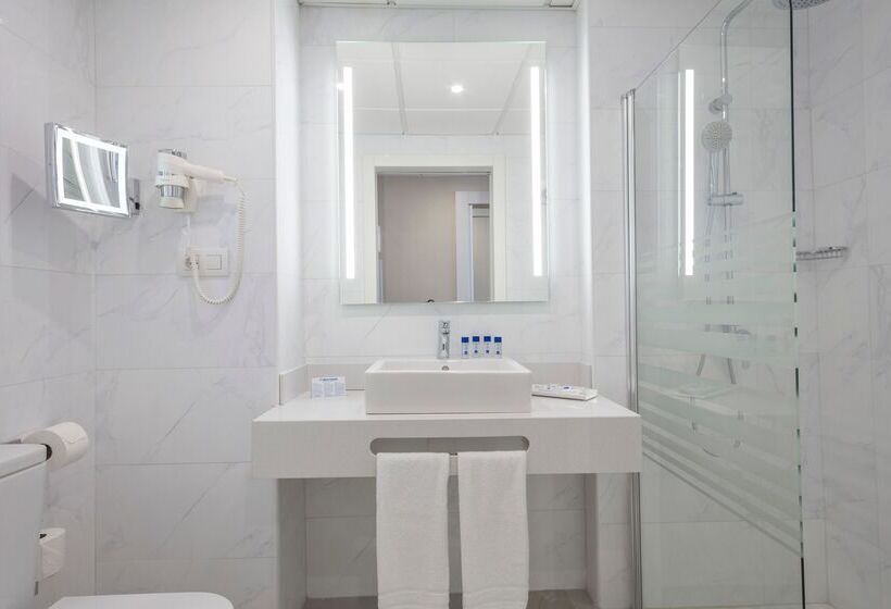 חדר סטנדרט, Best Mediterraneo