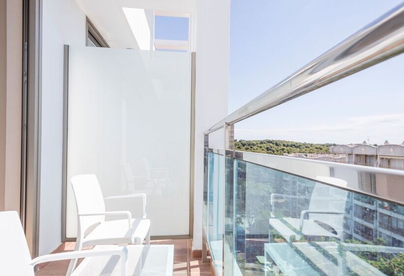 חדר סטנדרט, Best Mediterraneo