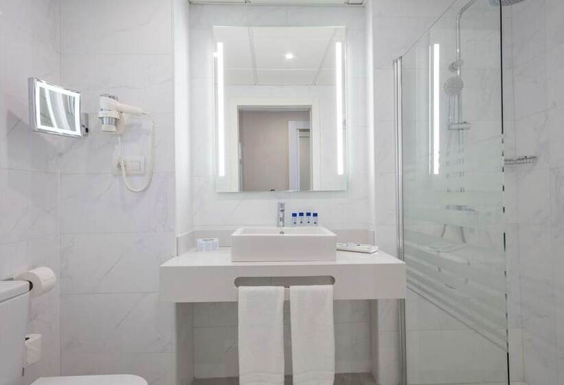 חדר סטנדרט, Best Mediterraneo