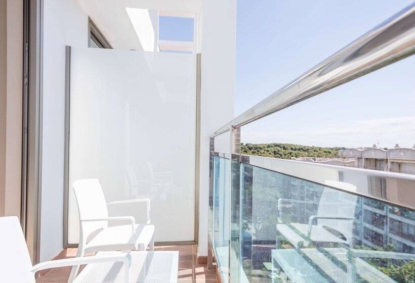 חדר סטנדרט, Best Mediterraneo