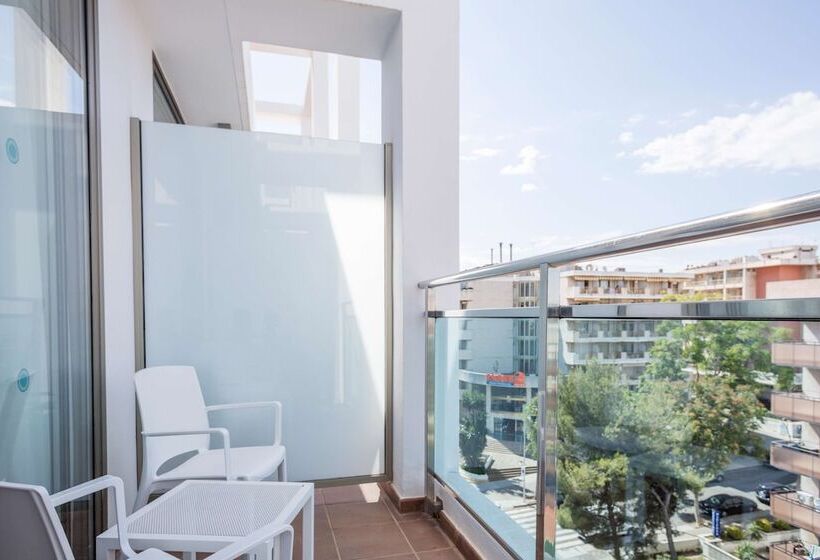 חדר סטנדרט, Best Mediterraneo