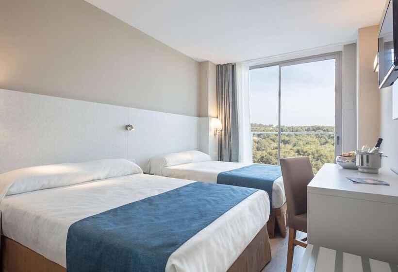 חדר סטנדרט, Best Mediterraneo