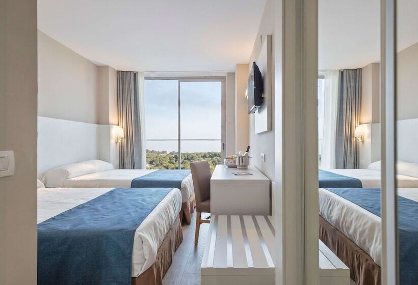 חדר סטנדרט, Best Mediterraneo