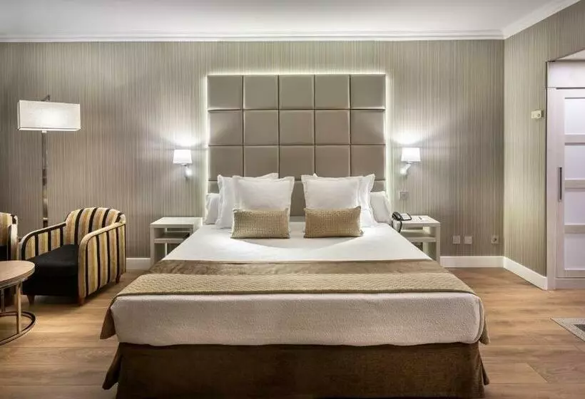 اتاق استاندارد, Best Semiramis