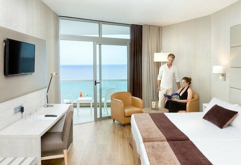 スタンダードルーム, Best Semiramis