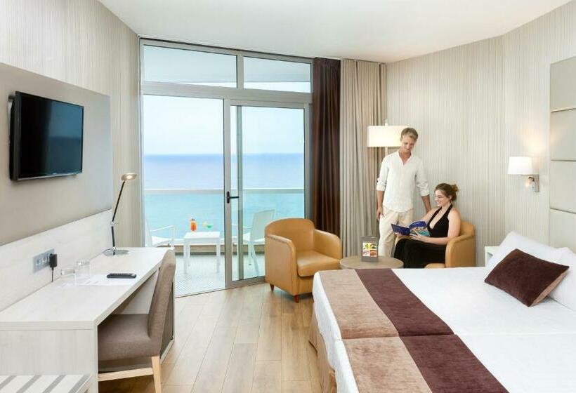 スーペリアールーム, Best Semiramis