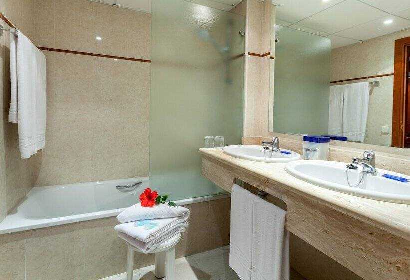 スーペリアールーム, Best Semiramis