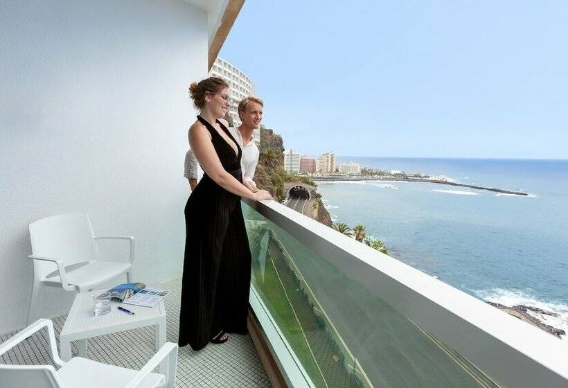 スーペリアールーム, Best Semiramis