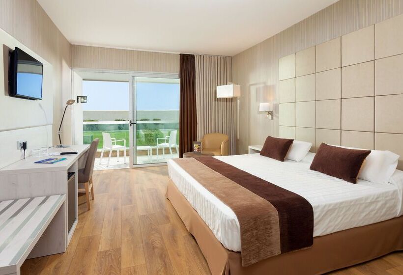 スタンダードルーム, Best Semiramis