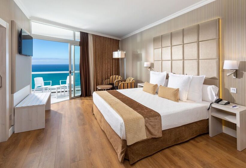 スーペリアールーム, Best Semiramis