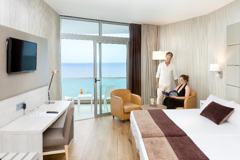 スーペリアールーム, Best Semiramis